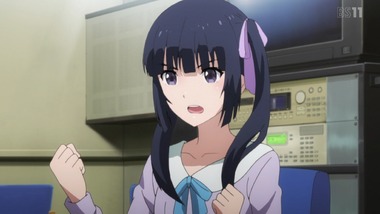 少女たちは荒野を目指す 9話 感想 画像4