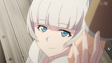 レクリエイターズ 8話 感想 画像6