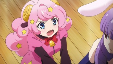 ＳＨＯＷ ＢＹ ＲＯＣＫ 10話 画像 感想 実況11