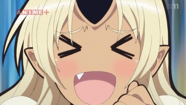 モンスター娘のいる日常 11話 感想 画像0