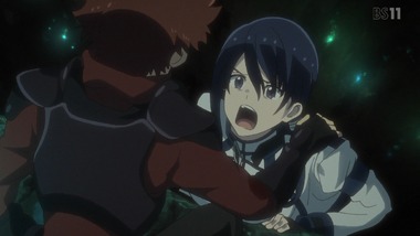 灰と幻想のグリムガル 12話 感想 画像13