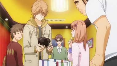 俺物語！！ 17話 感想 画像4