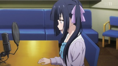 少女たちは荒野を目指す 8話 感想 画像30