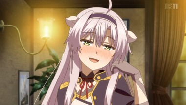 ロクでなし魔術講師 6話 感想 画像18