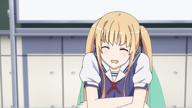 冴えない彼女の育てかた 5話 感想 画像4