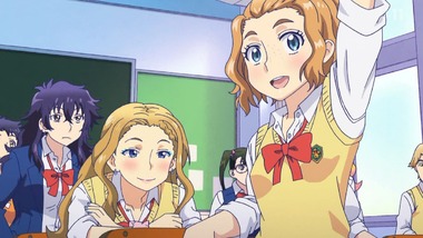 おしえて!ギャル子ちゃん 11話 感想 画像7