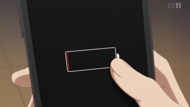 徒然チルドレン 12話感想画像19