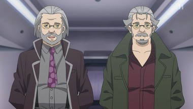 ガンスリンガー ストラトス 9話 画像 感想 実況0