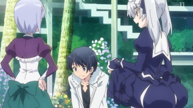 イセスマ 11話感想画像16