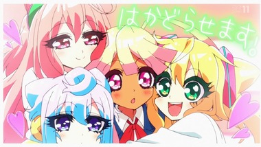 ハッカドール 8話 感想 画像4