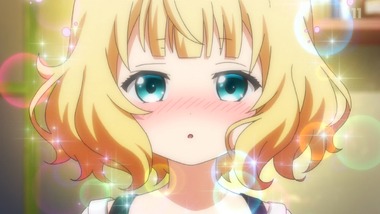 ご注文はうさぎですか43 7話 感想 画像43