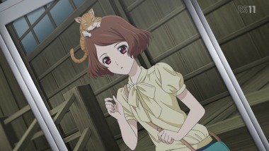 サクラダリセット 11話 感想 画像1