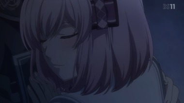 ノルン+ノネット 7話 感想 画像19