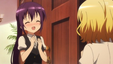 ご注文はうさぎですか15 11話 感想 画像15