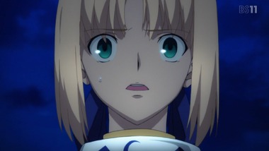 Fate Zero 11話 感想 画像10