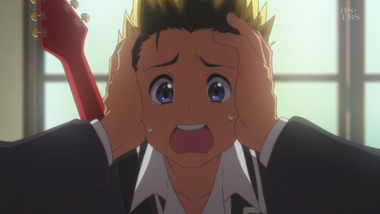 中二病 1話感想画像8