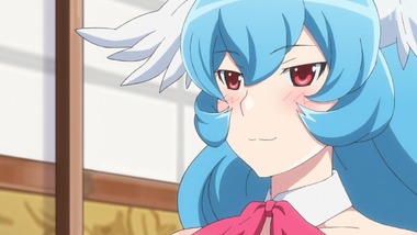 えとたま 9話 画像 感想 実況1