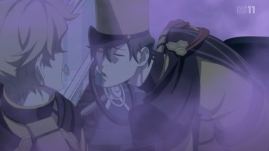 Code Realize 1話感想画像27