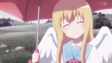 ガヴリールドロップアウト 5話 感想 画像19