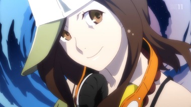 終物語 9話 感想 画像9