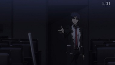 カオスチャイルド 11話 感想 画像6