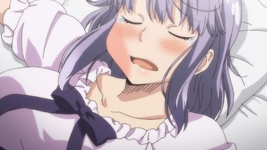 だがしかし　１０話 感想 画像17