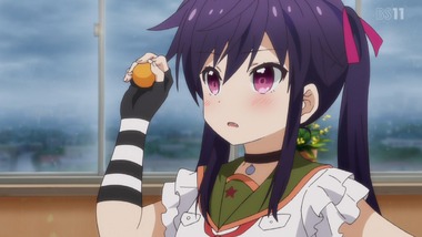 がっこうぐらし! 10話 感想 画像1