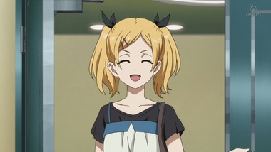 SHIROBAKO 画像 感想 実況3
