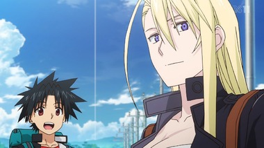 魔法先生ネギま!2 1話感想画像26