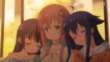 ひなこのーと 7話 感想 画像25