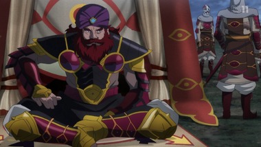 魔弾の王と戦姫 感想 実況 画像4