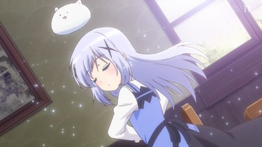 ご注文はうさぎですか24 3話 感想 画像24