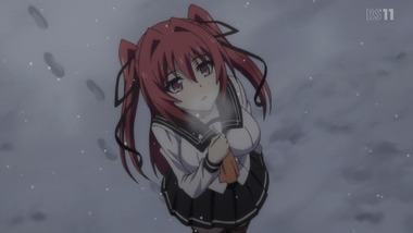 新妹魔王の契約者BURST 3話 感想 画像18