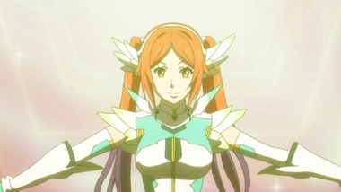 PSO2 11話 感想 画像14