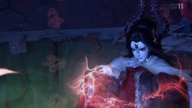 東離劍遊紀 13話 感想 画像4