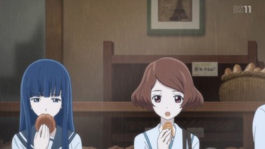 サクラダリセット 3話 感想 画像15