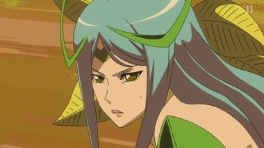 コンクリート・レボルティオ~超人幻想~ 2話 感想 画像8