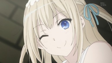 甘城ブリリアントパーク 感想 実況 画像1