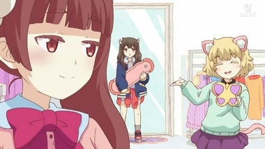 ウラハラ 1話感想画像7