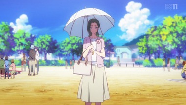 無彩限のファントム・ワールド 12話 感想 画像12