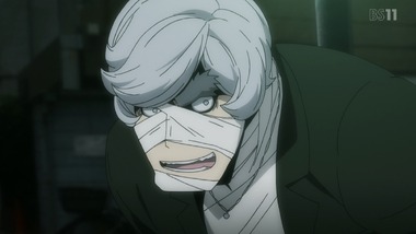 デュラララ!!×2転 24話  感想 画像2