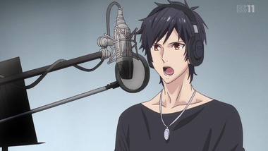 B-PROJECT 11話 感想 画像4