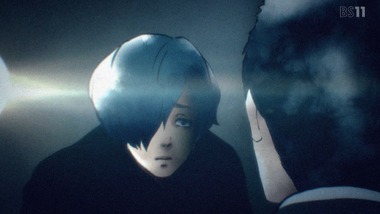 影鰐-KAGEWANI- 9話 感想 画像7