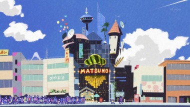 おそ松さん 1話感想画像3