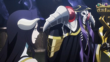 オーバーロード 13話  感想 画像9