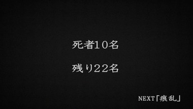 王様ゲーム 1話感想画像35