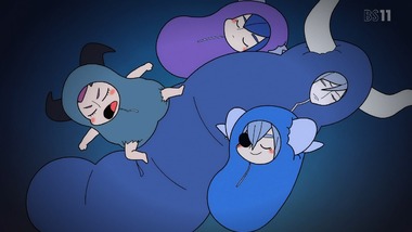 ぱんきす 画像 感想 実況3