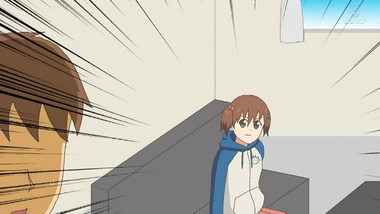 学園ハンサム 8話 感想 画像3