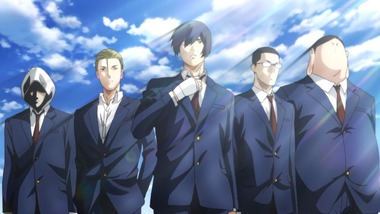 監獄学園（プリズンスクール） 12話  感想 画像23