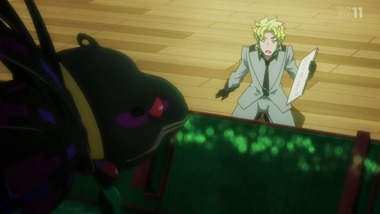 ラクエンロジック 6話 感想 画像14